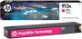 HP 913A originele magenta PageWide cartridge (F6T78AE) - Thumbnail 1