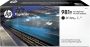 HP Inktcartridge L0R16A 981Y zwart EHC - Thumbnail 1