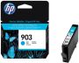 HP Inktcartridge T6L87AE 903 blauw - Thumbnail 2