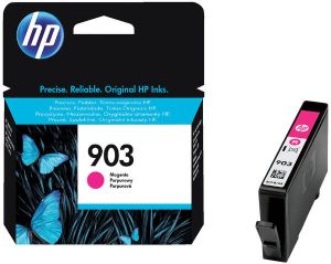 HP Inktcartridge T6L91AE 903 rood