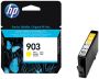 HP Inktcartridge T6L95AE 903 geel - Thumbnail 1
