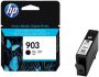 HP Inktcartridge T6L99AE 903 zwart - Thumbnail 1