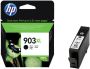 HP Inktcartridge T6M15AE 903XL zwart HC - Thumbnail 2