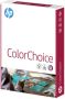 HP Kleurenlaserpapier Color Choice A4 120gr wit 250vel - Thumbnail 3
