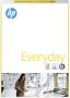 HP Kopieerpapier Everyday A4 75gr wit 500 vellen - Thumbnail 2