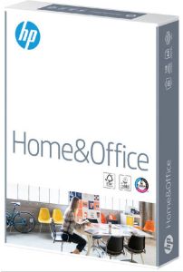 HP Kopieerpapier Home &amp Office A4 80gr wit 500 vel