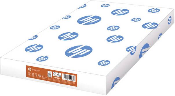 HP Kopieerpapier Premium A3 80gr wit 500vel