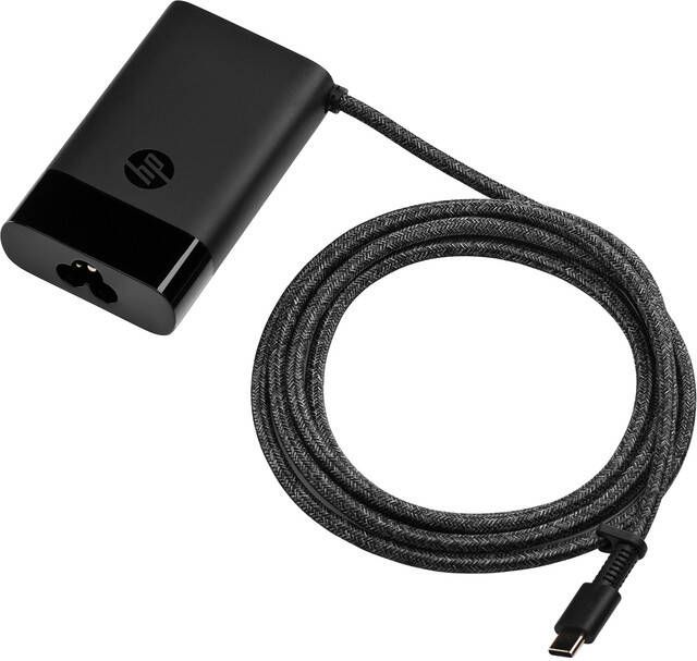 HP Laptop Charger 65W USB-C