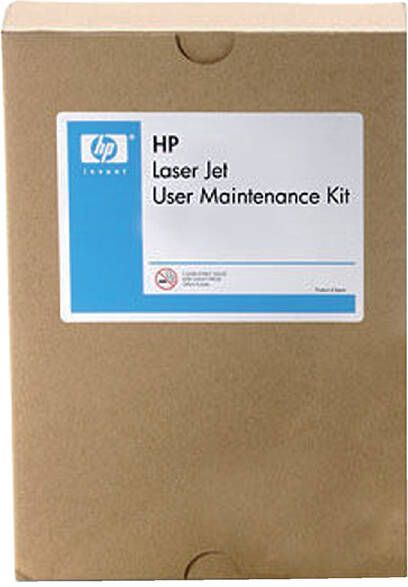 HP Maintenance kit F2G77A