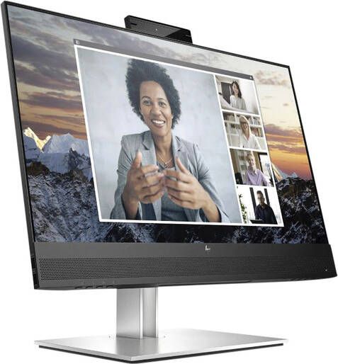 HP Monitor E24m G4 FHD 24 inch