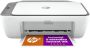 HP Multifunctional inktjet Deskjet 2720E - Thumbnail 2