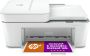 HP Multifunctional Inktjet Deskjet 4122E - Thumbnail 1