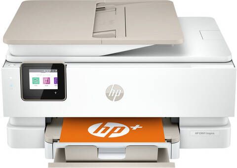 HP Multifunctional Inktjet Envy 7920E
