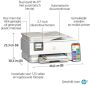 HP Multifunctional inktjet Envy 7920E - Thumbnail 1