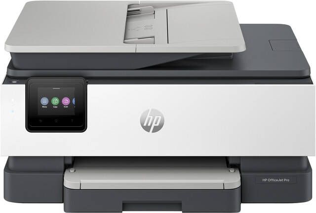 HP Multifunctional inktjet Officejet 8132E