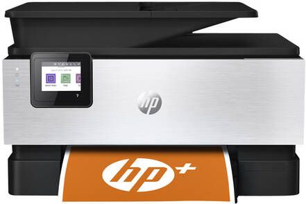 HP Multifunctional Inktjet Officejet Pro 9019E