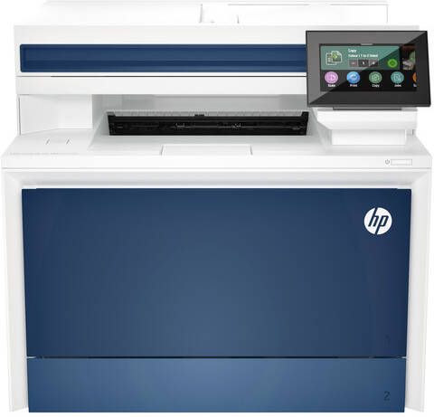 HP Multifunctional Laser Color LaserJet 4302dw