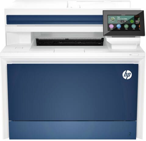 HP Multifunctional Laser Color LaserJet 4302fdn