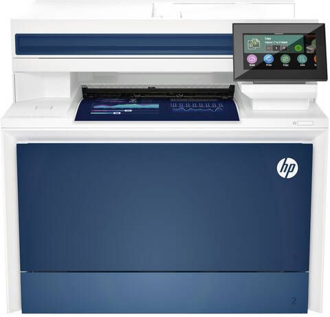 HP Multifunctional Laser Color LaserJet 4302fdw