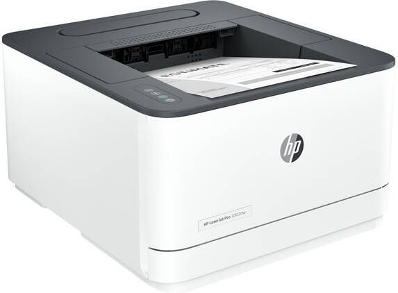 HP Printer laser LaserJet 3002DW