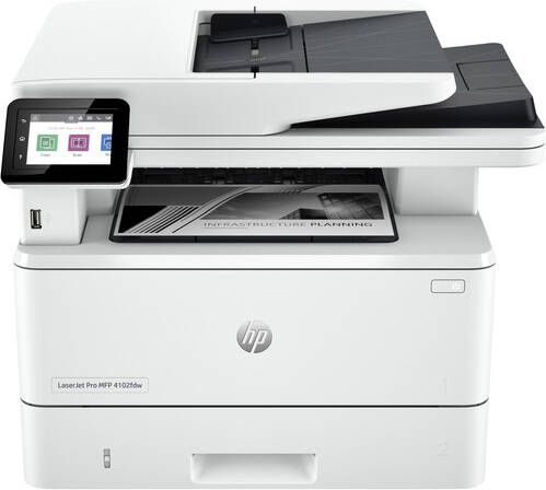 HP Multifunctional Laser laserjet 4102dw