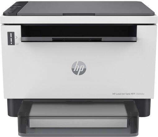 HP Multifunctional Laser printer Laserjet 2604dw