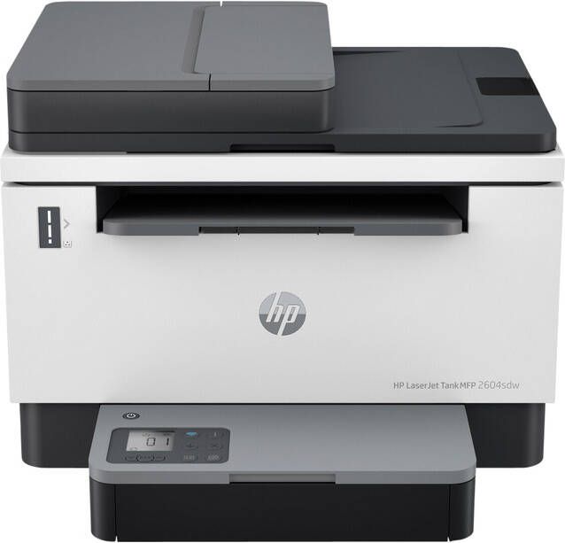 HP Multifunctional laser Laserjet Tank 2604sdw