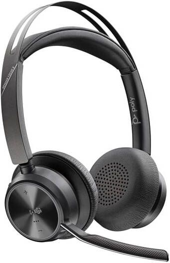 HP Poly Headset Voyager Focus 2 USB-C