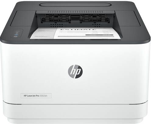 HP Printer laser LaserJet 3002dn