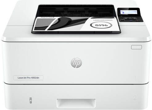 HP Printer laser LaserJet 4002dn