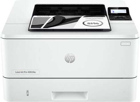 HP Printer laser LaserJet 4002dw