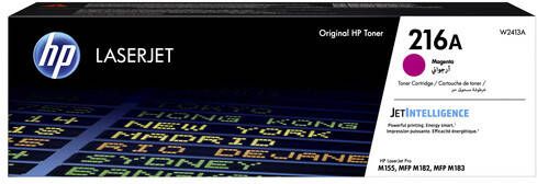 HP 216A originele magenta LaserJet tonercartridge (W2413A) - Foto 2