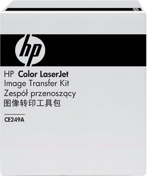 HP Transfer kit CE249A