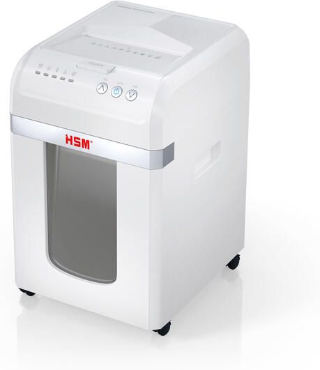 HSM Papiervernietiger shredstar Autofeed X200 snippers 4x12mm