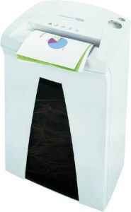 HSM Papierversnipperaar securio B24 snippers 4.5x30mm