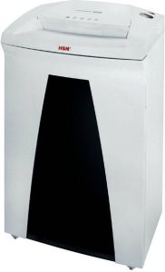 HSM Papierversnipperaar securio B32 snippers 4.5x30mm