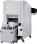 HSM Shredder-pers-combinatie Powerline SP 5080 6 0 x 40-53 mm - Thumbnail 2