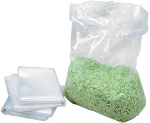 HSM Papiervernietigerzak 162x85cm 82liter 10stuks