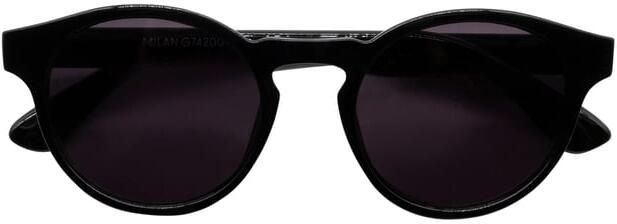 I Need You Zonnebril +1.00 dpt Milan zwart