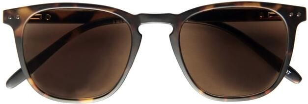 I Need You Zonnebril +1.00 dpt Playa havanna