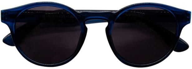 I Need You Zonnebril +1.50 dpt Milan blauw