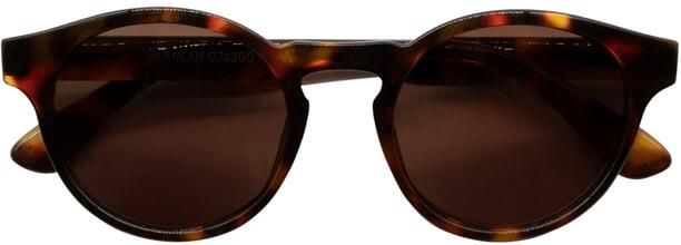 I Need You Zonnebril +1.50 dpt Milan havanna