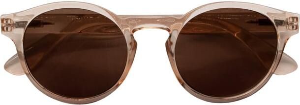 I Need You Zonnebril +1.50 dpt Milan roze