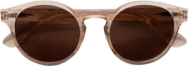 I Need You Zonnebril +3.00 dpt Milan roze