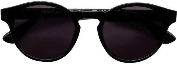 I Need You Zonnebril +2.00 dpt Milan zwart