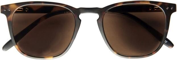 I Need You Zonnebril +2.50 dpt Playa havanna