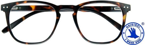 I Need You Leesbril Tailor +2.00 dpt havanna - Foto 2