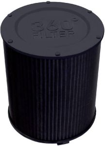 Ideal Filter luchtreiniger AP30 40 Pro