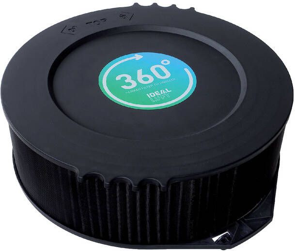 Ideal Filter luchtreiniger AP60 80 Pro