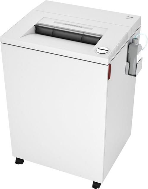 Ideal Papiervernietiger 4001 snippers 0.8x5mm auto olie